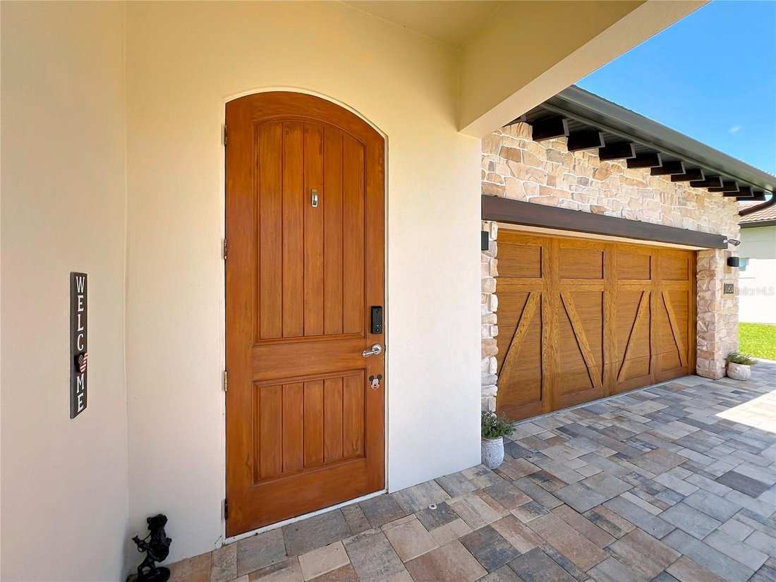House in Orlando, Florida, United States 3 - 18485566