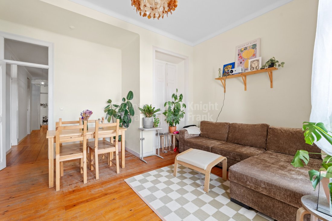 Apartment in Sao Vicente, Lisbon, Portugal 3 - 18486898
