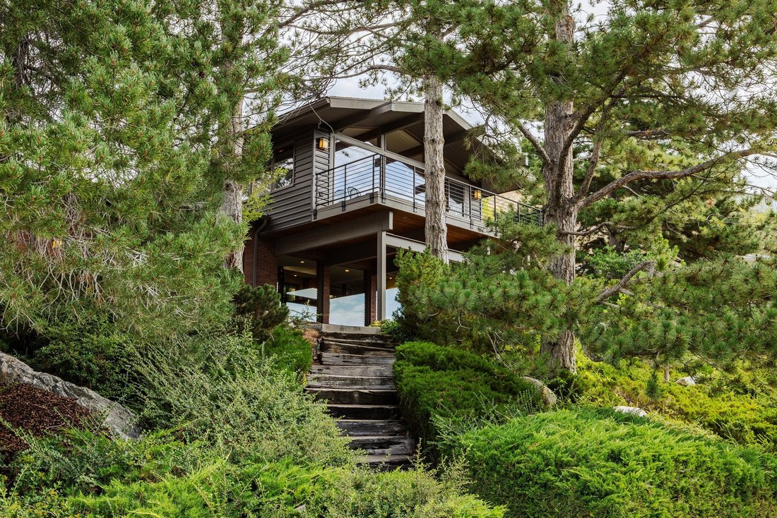 House in Salt Lake City, Utah, United States 1 - 18484000