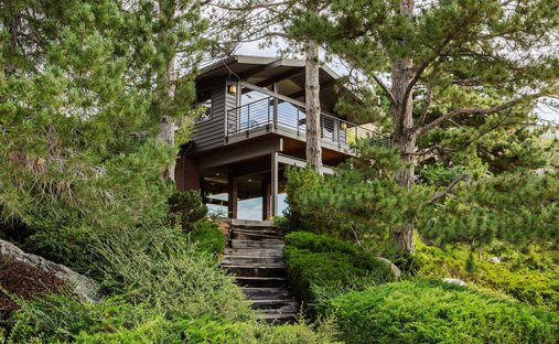 House in Salt Lake City, Utah, United States 1