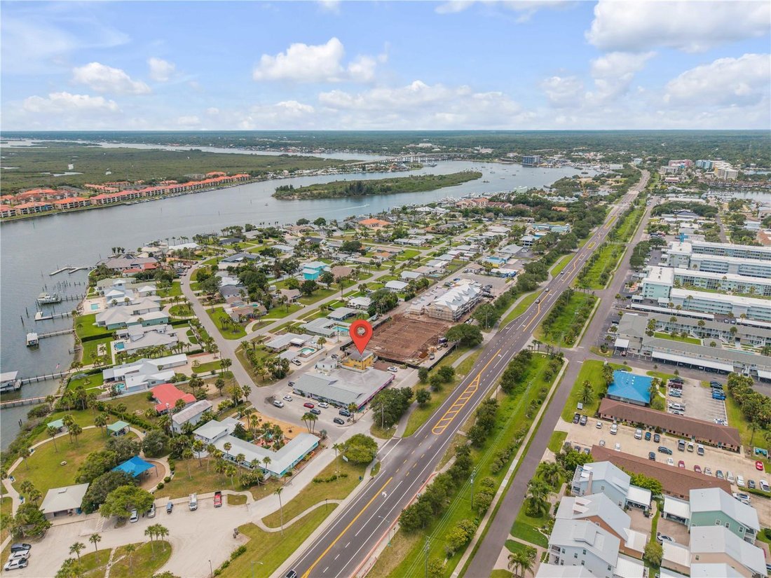 House in New Smyrna Beach, Florida, United States 2 - 17376264