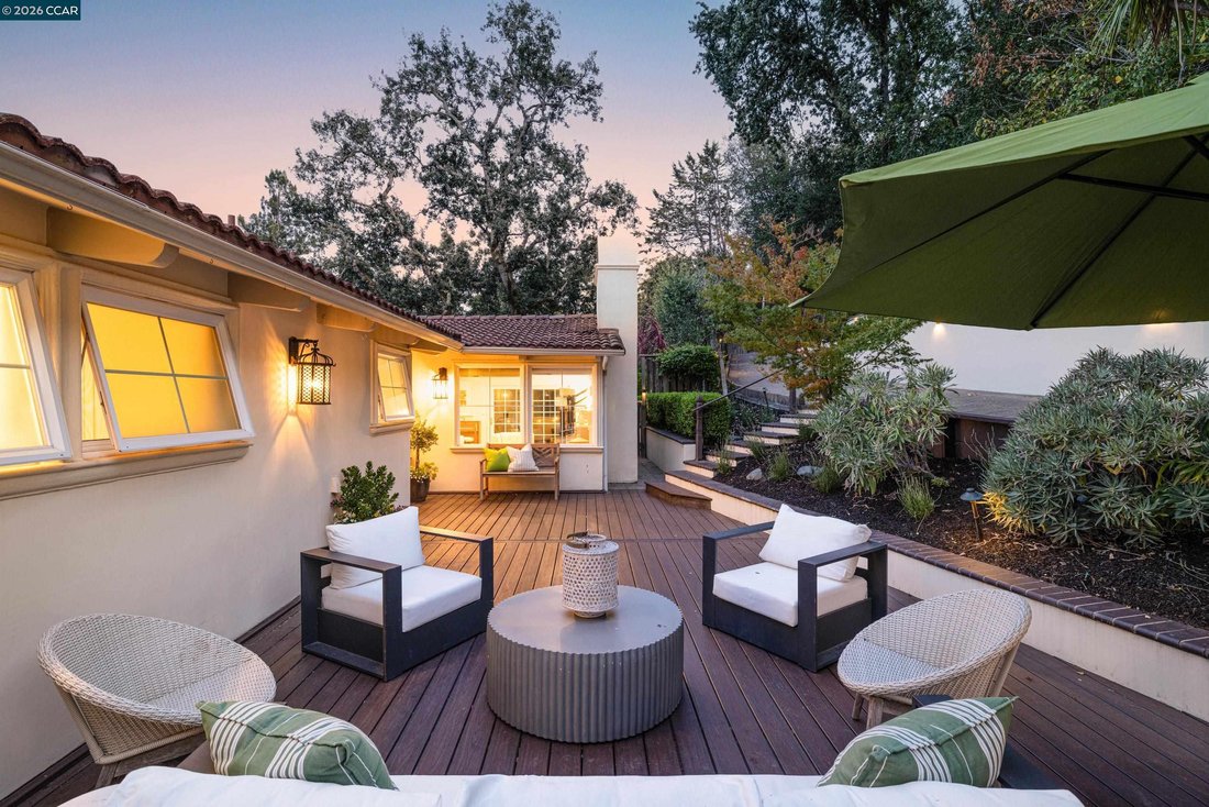 House in Orinda, California, United States 1 - 18481298