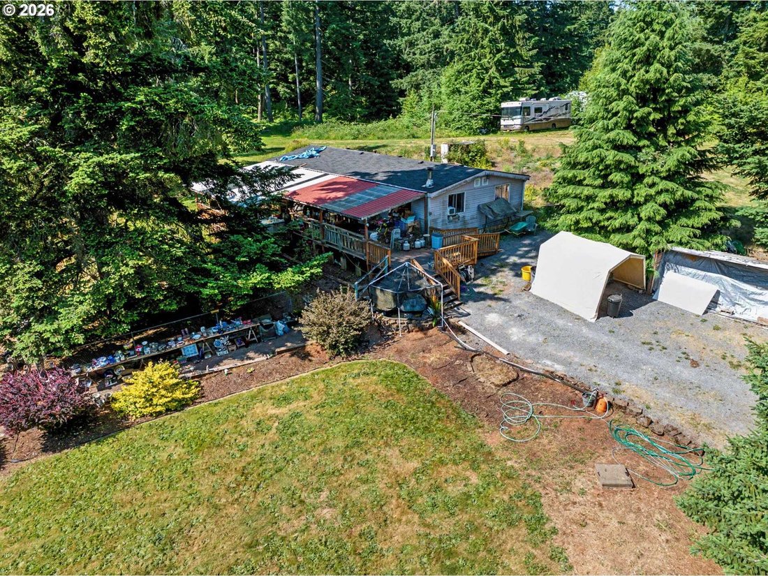 House in Colton, Oregon, United States 4 - 18483096