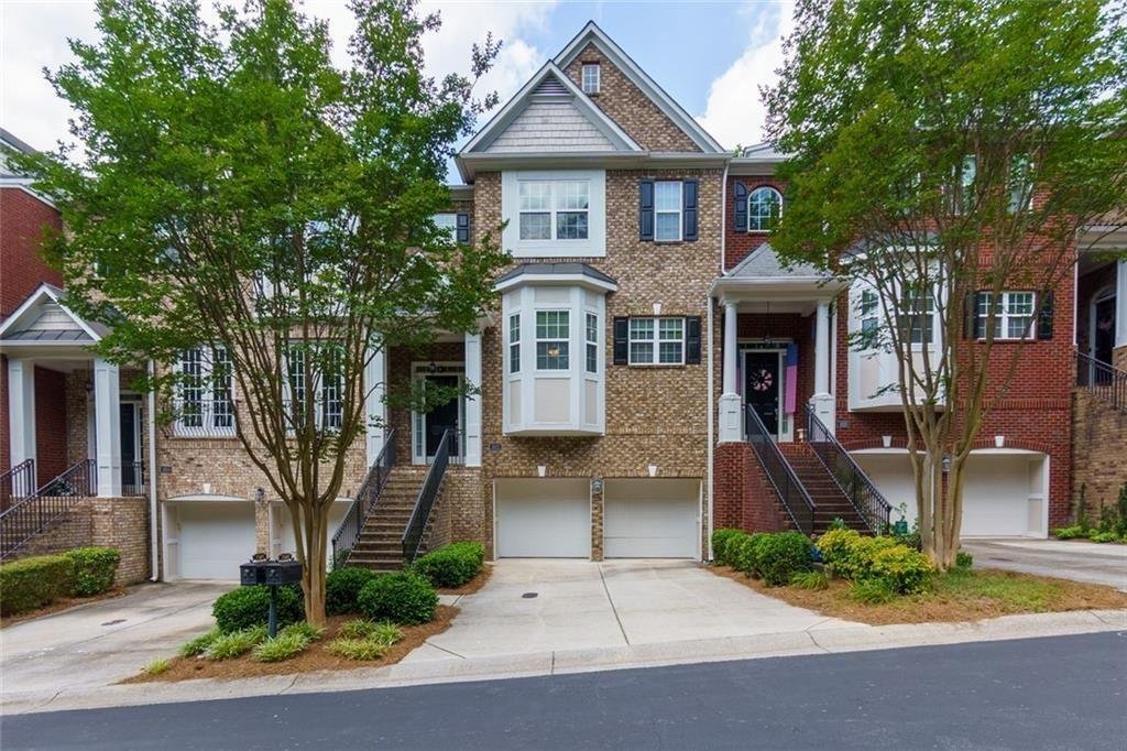 Townhouse in Atlanta, Georgia, United States 1 - 18158925