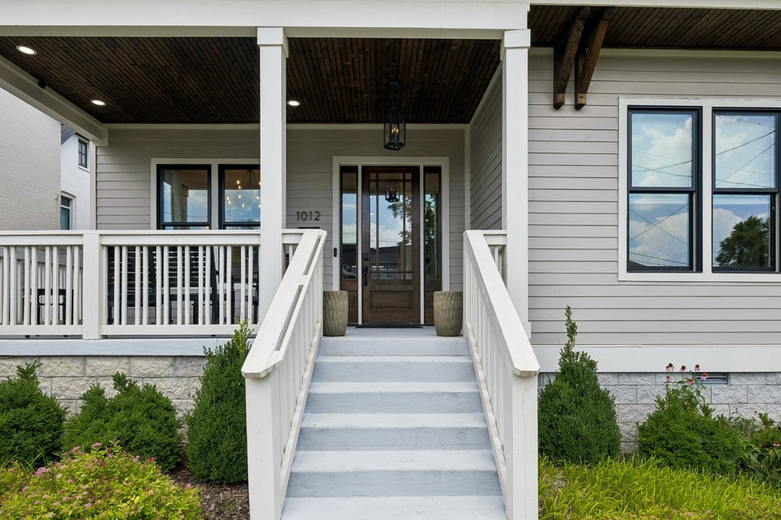 House in Nashville, Tennessee, United States 4 - 18486828