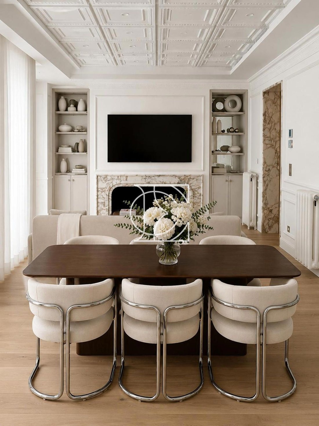 Appartement à Centro, Madrid, Espagne 1 - 18358658