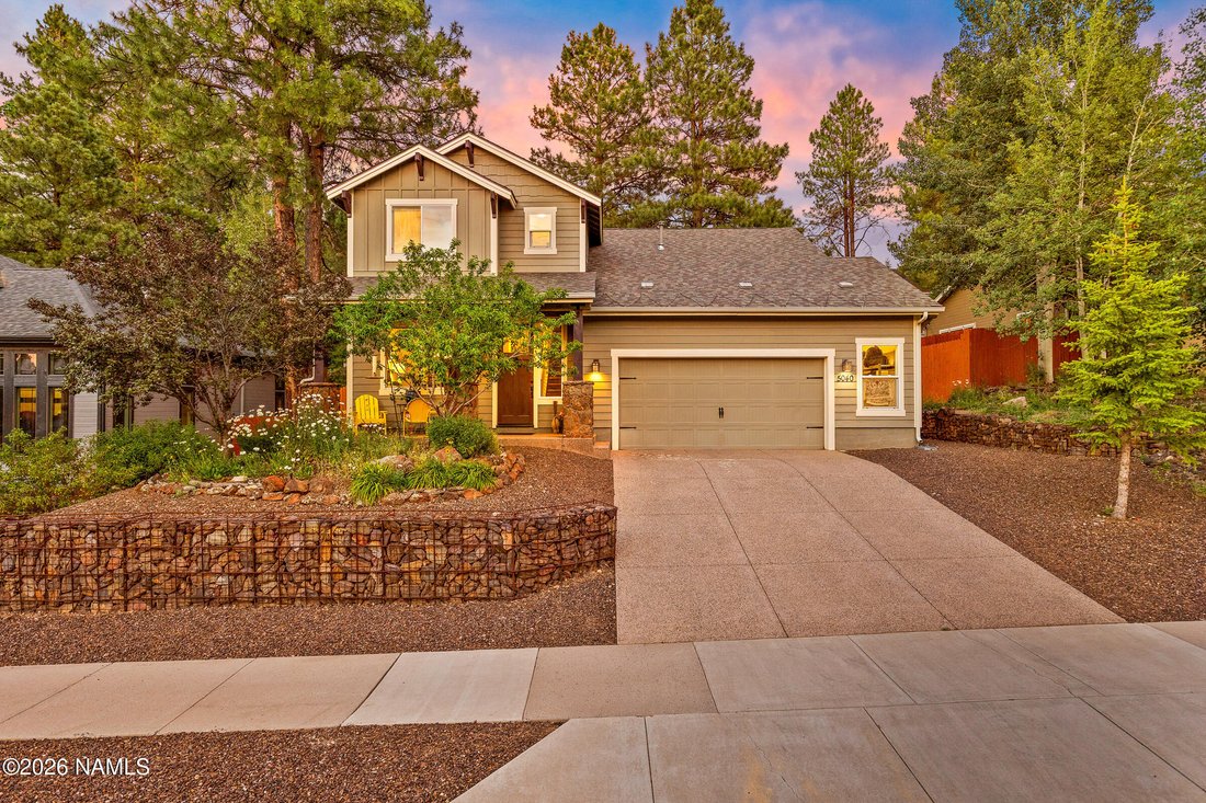 House in Flagstaff, Arizona, United States 2 - 18483181
