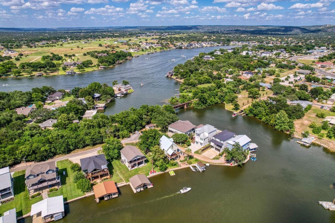 House in Kingsland, Texas, United States 3 - 18487879