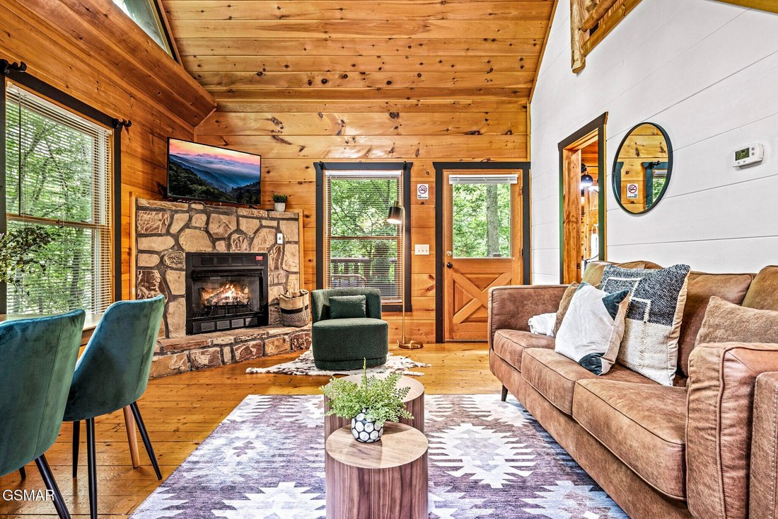 House in Sevierville, Tennessee, United States 5 - 18486621