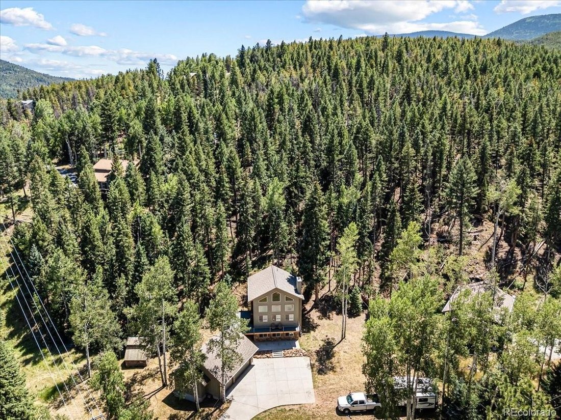House in Evergreen, Colorado, United States 2 - 18487924