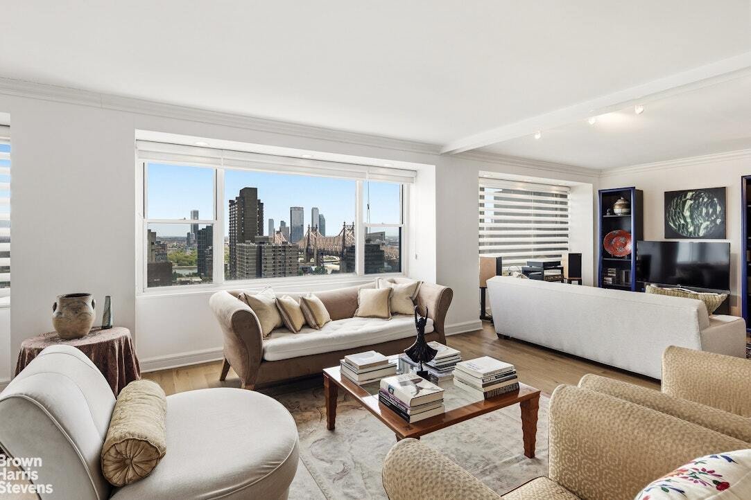 Condo in New York, New York, United States 4 - 17953171