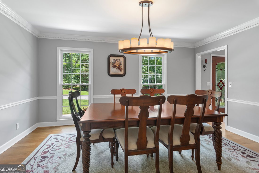 House in Dunwoody, Georgia, United States 5 - 18481537