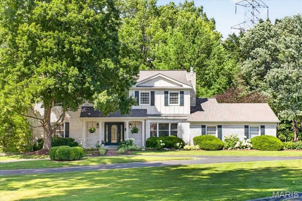 House in Town and Country, Missouri, United States 2 - 18487585