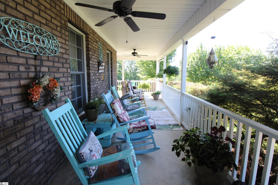 House in Chesnee, South Carolina, United States 5 - 18483172