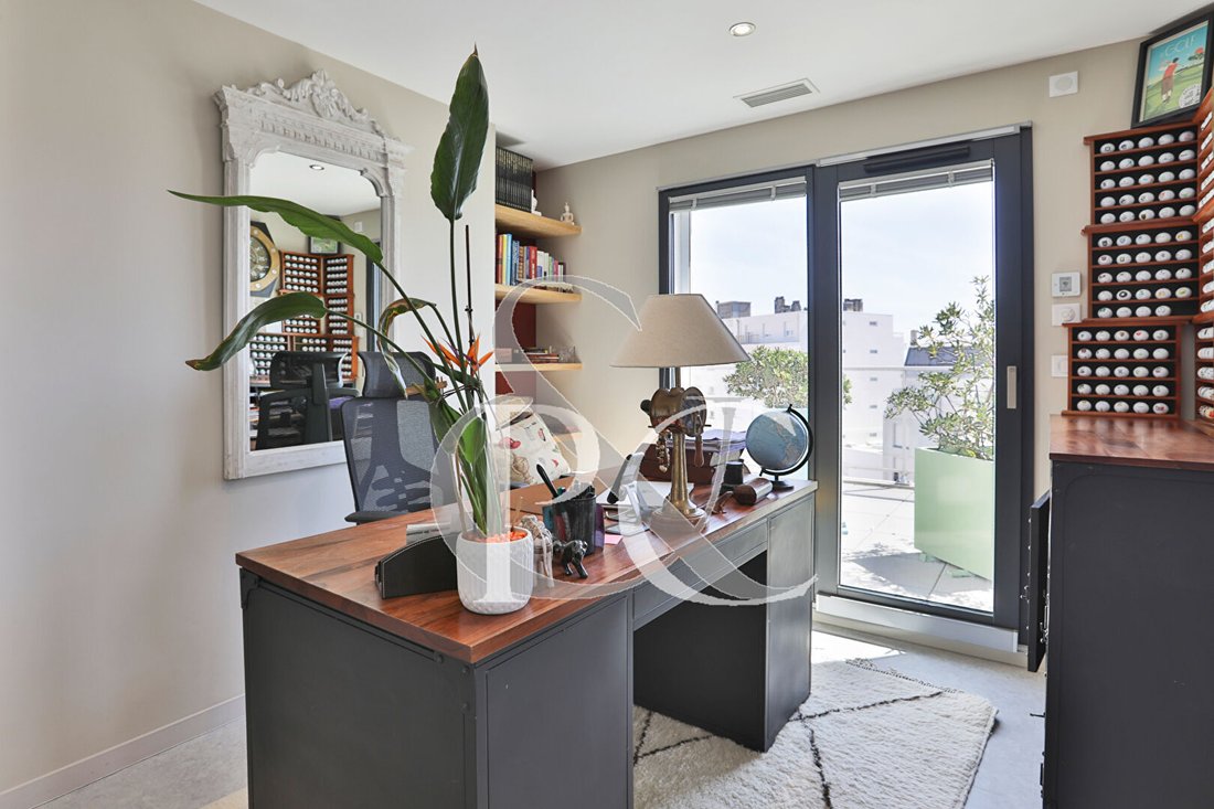 Apartment in Gare-Saint Michel, Les Sables-d'Olonne, France 5 - 18332984