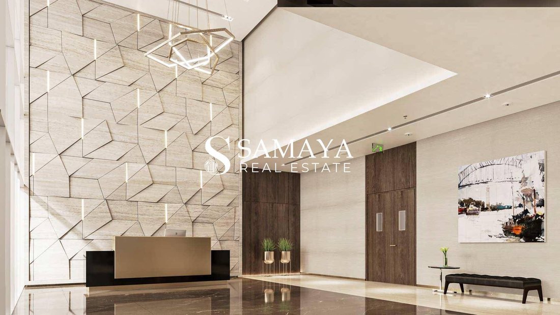Apartment in Downtown Dubai, Dubai, United Arab Emirates 4 - 18488200