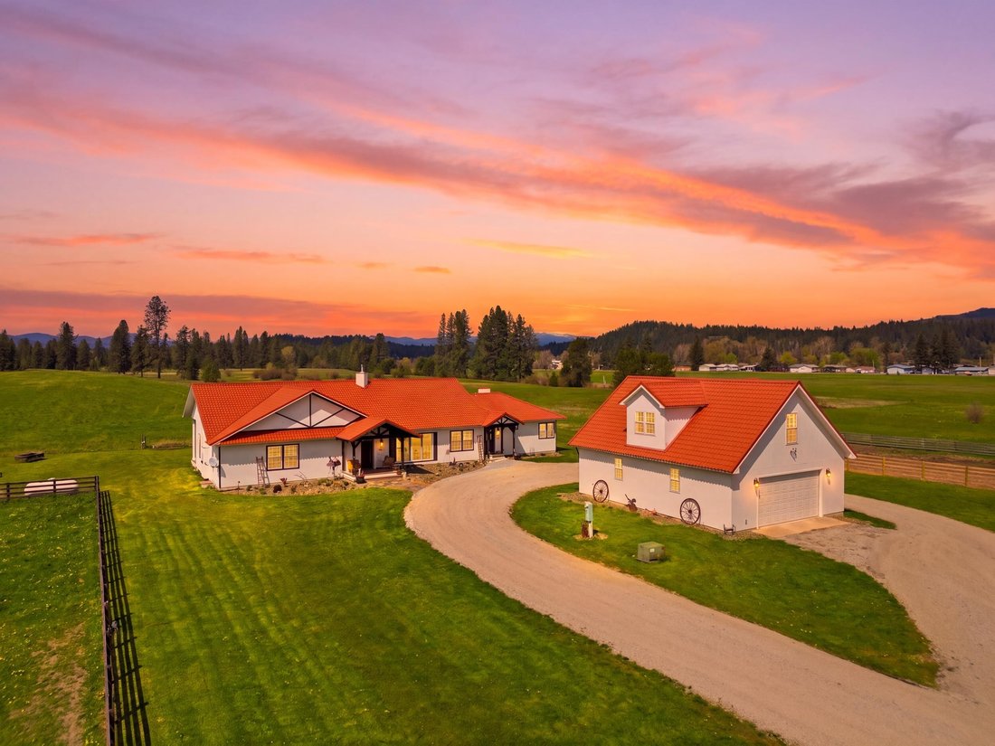 House in Newport, Washington, United States 1 - 18487982