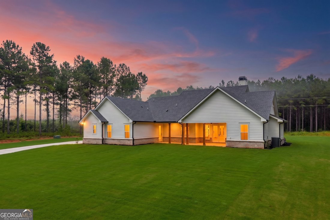 House in Monroe, Georgia, United States 2 - 17557198