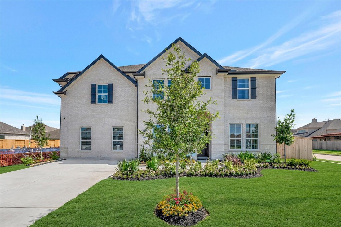 House in Deer Park, Texas, United States 1 - 18486180
