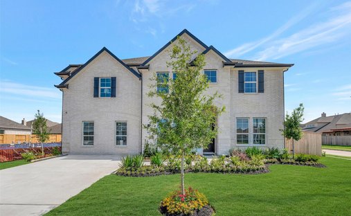 House in Deer Park, Texas, United States 1