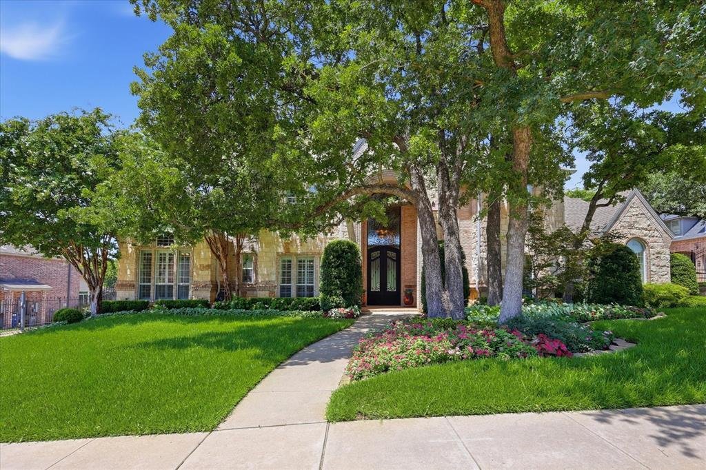 House in Keller, Texas, United States 1 - 18486464