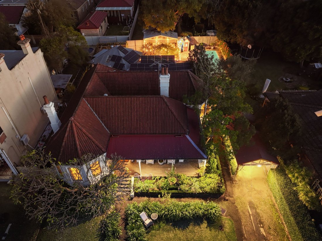 House in Burwood, New South Wales, Australia 5 - 18487637