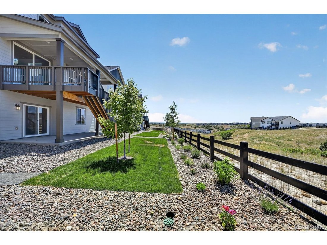 House in Castle Rock, Colorado, United States 3 - 18114307