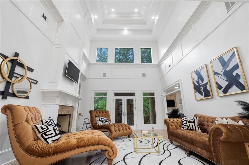 House in Atlanta, Georgia, United States 5 - 18486153
