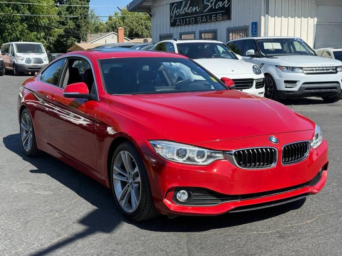 Coupe in Sacramento, CA, United States 4 - 18487195
