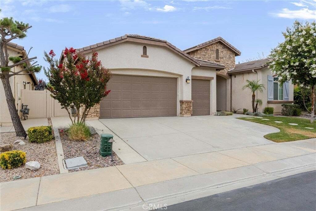 House in Cherry Valley, California, United States 3 - 18484145