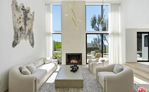House in Los Angeles, California, United States 1