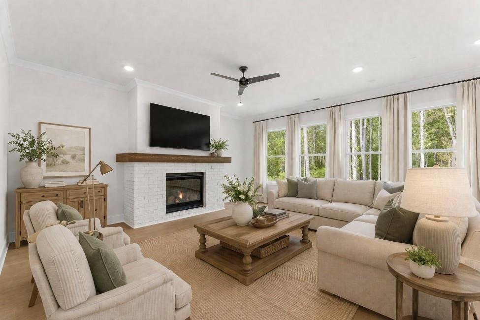 House in Marietta, Georgia, United States 3 - 18450560