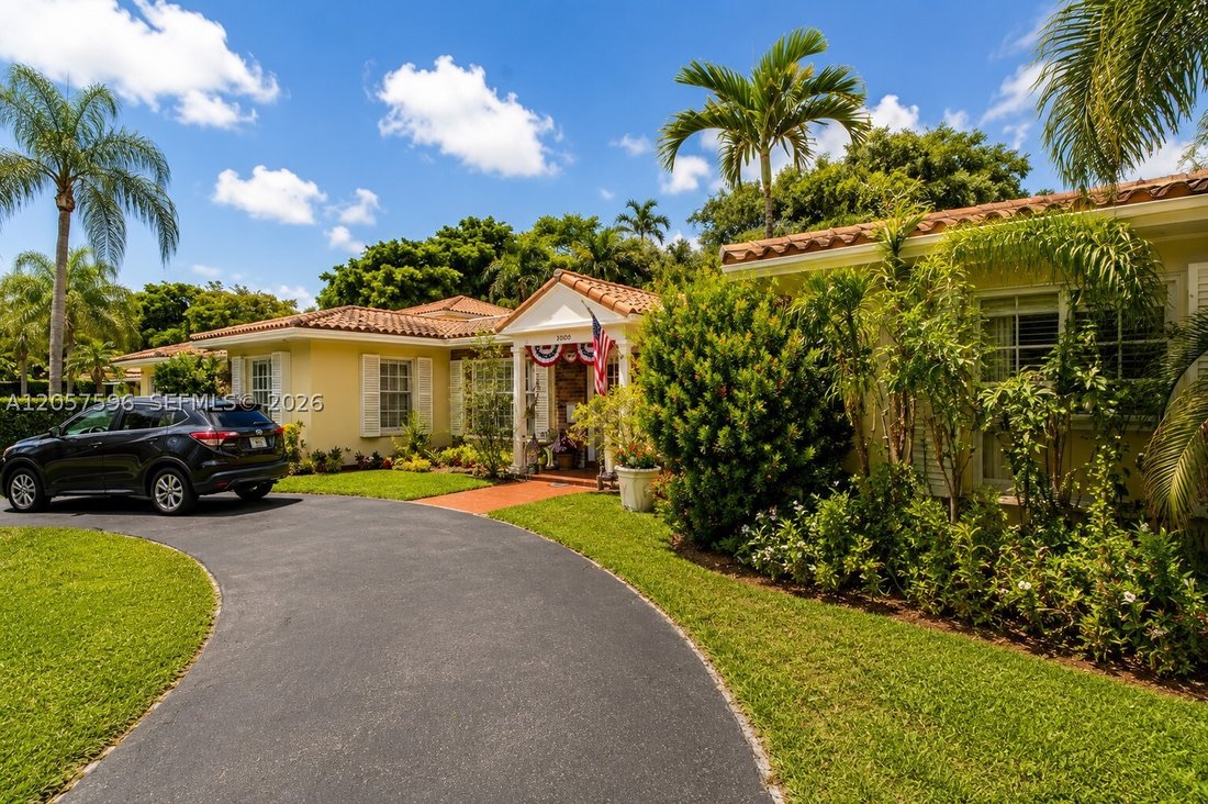 House in Coral Gables, Florida, United States 1 - 18485463