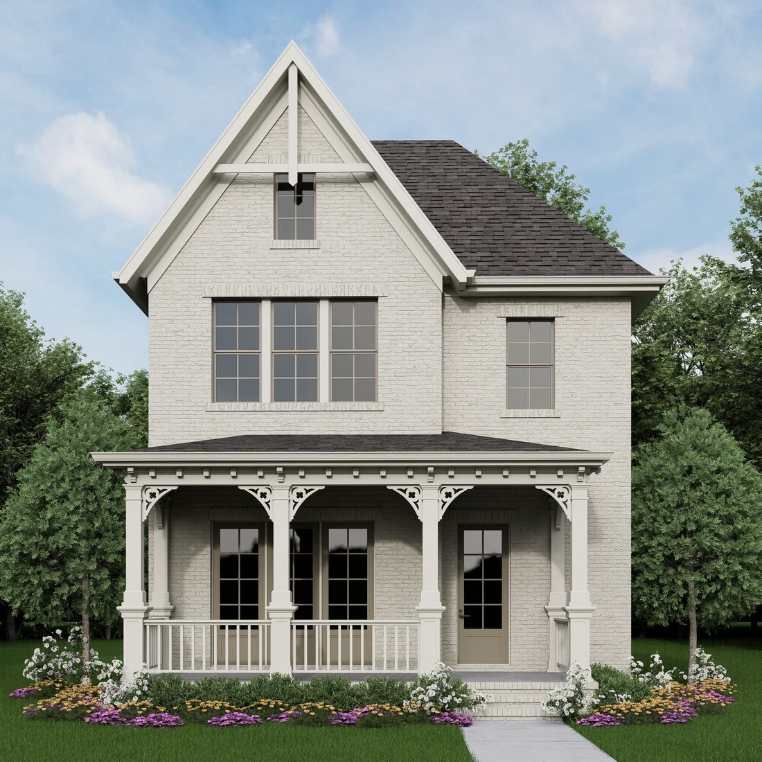 House in Franklin, Tennessee, United States 1 - 18486494