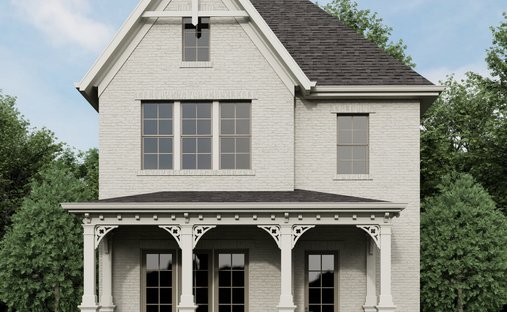House in Franklin, Tennessee, United States 1
