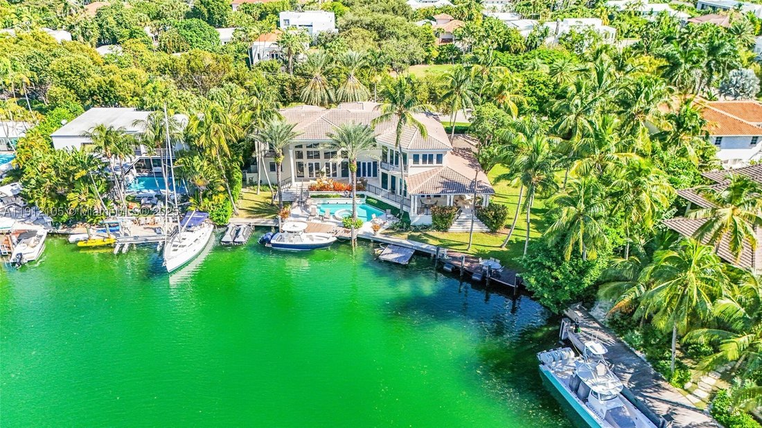 House in Key Biscayne, Florida, United States 2 - 16639631