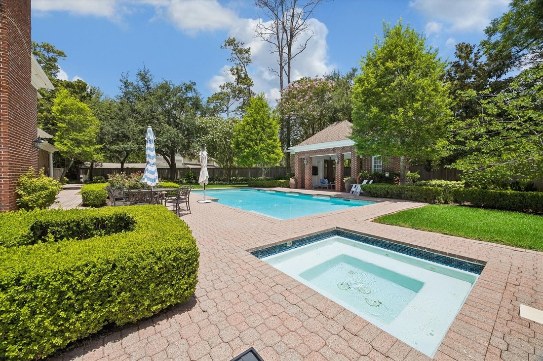 House in Houston, Texas, United States 5 - 18484697