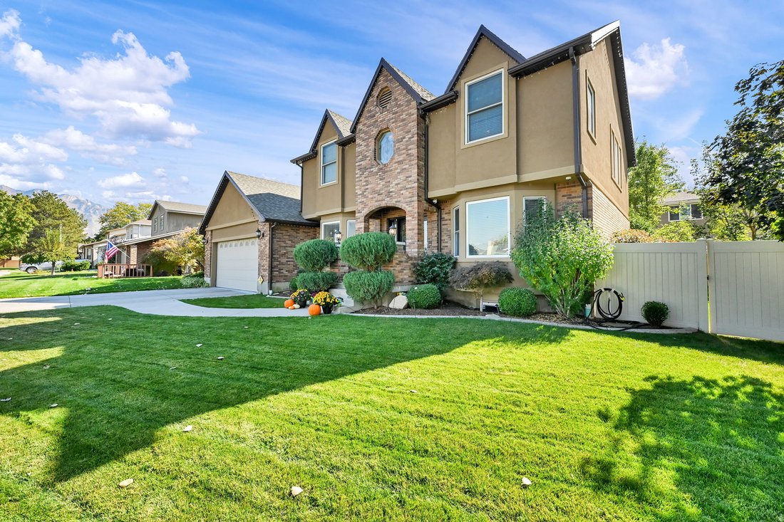 House in Cottonwood Heights, Utah, United States 2 - 18487986