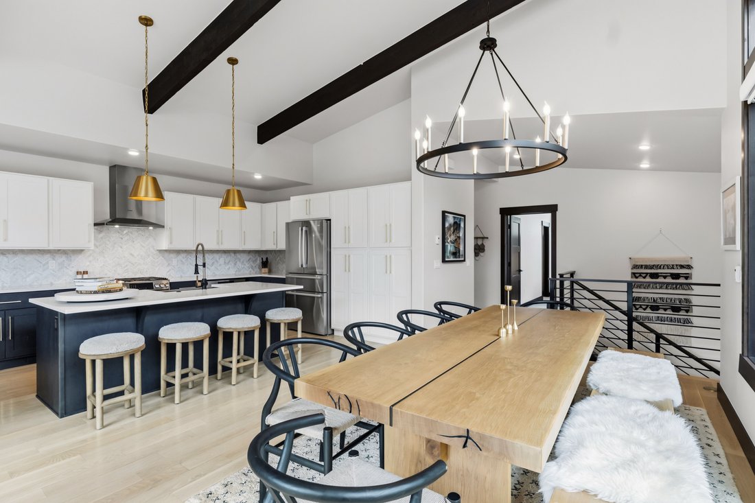 House in Silverthorne, Colorado, United States 1 - 18483997
