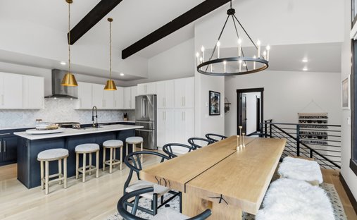 Apartment in Silverthorne, Colorado, United States 1