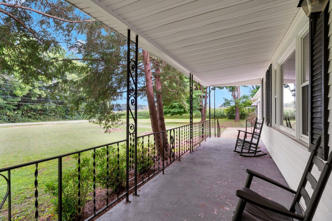 House in Decherd, Tennessee, United States 2 - 18486491