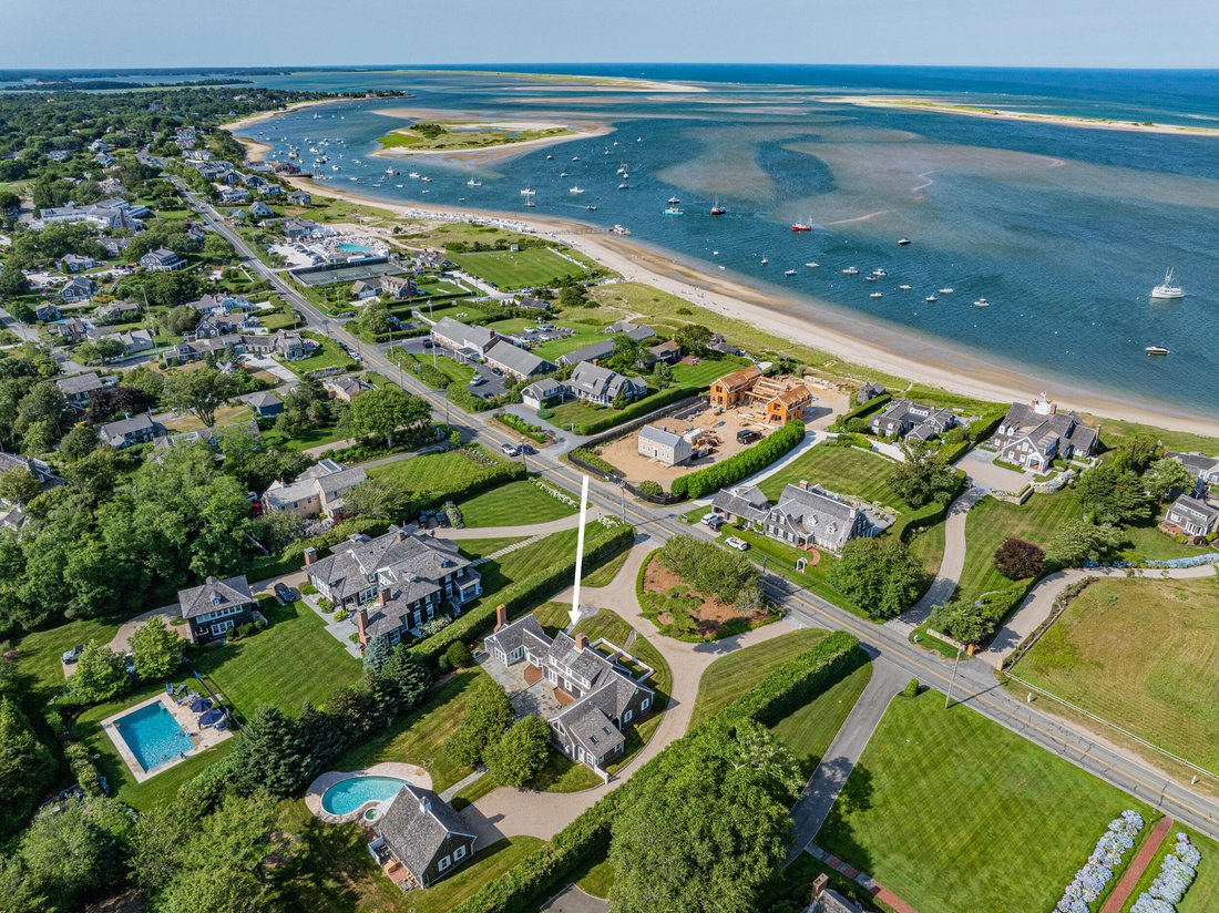 Haus in Chatham, Massachusetts, Vereinigte Staaten 1 - 18485596