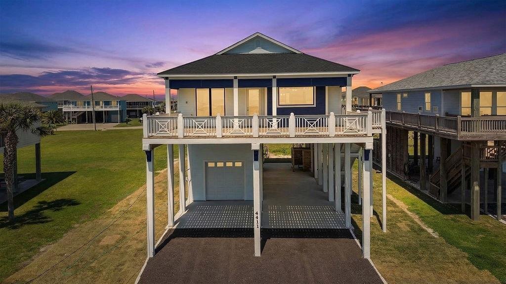 House in Bolivar Peninsula, Texas, United States 2 - 18486252