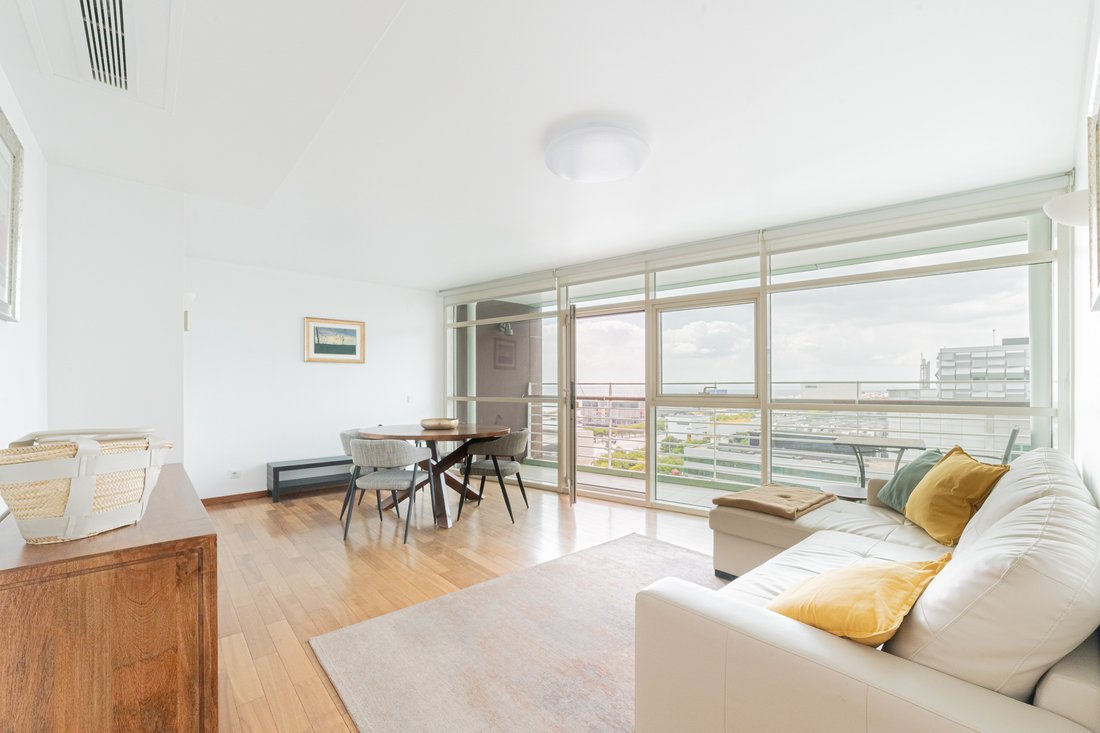 Apartment in Parque das Nacoes, Lisbon, Portugal 1 - 18486825