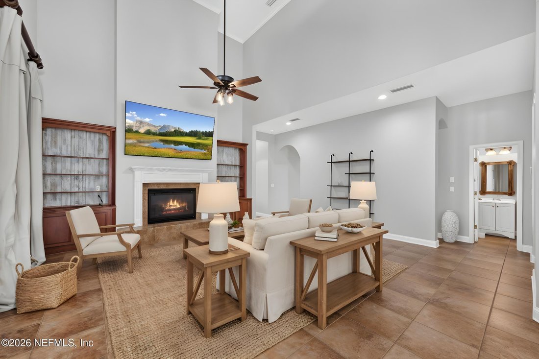 Casa en Jacksonville, Florida, Estados Unidos 2 - 18487900