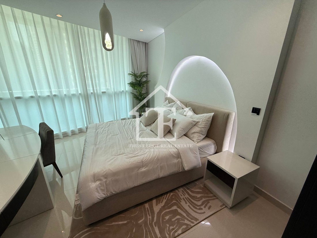Apartment in Downtown Dubai, Dubai, United Arab Emirates 2 - 18488260