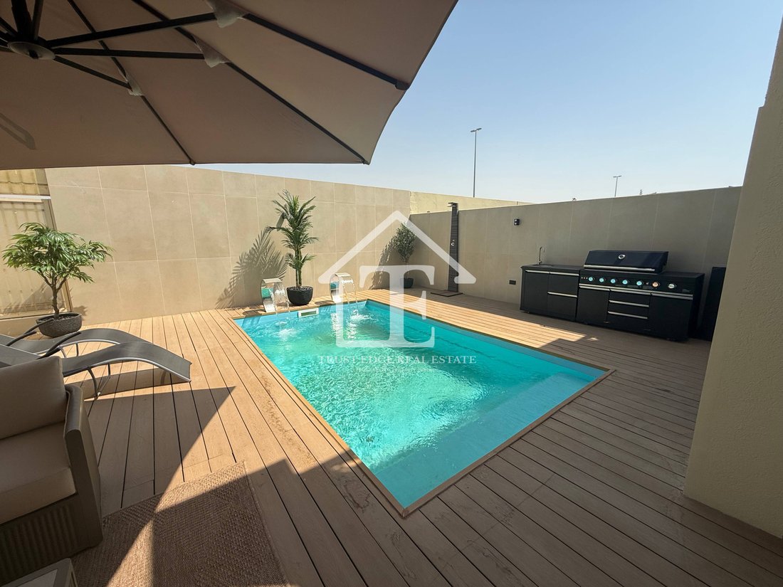 Villa in The Springs, Dubai, United Arab Emirates 2 - 18488212