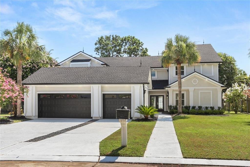 House in Harvey, Louisiana, United States 1 - 18487847