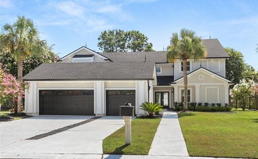 Casa a Harvey, Louisiana, Stati Uniti 1