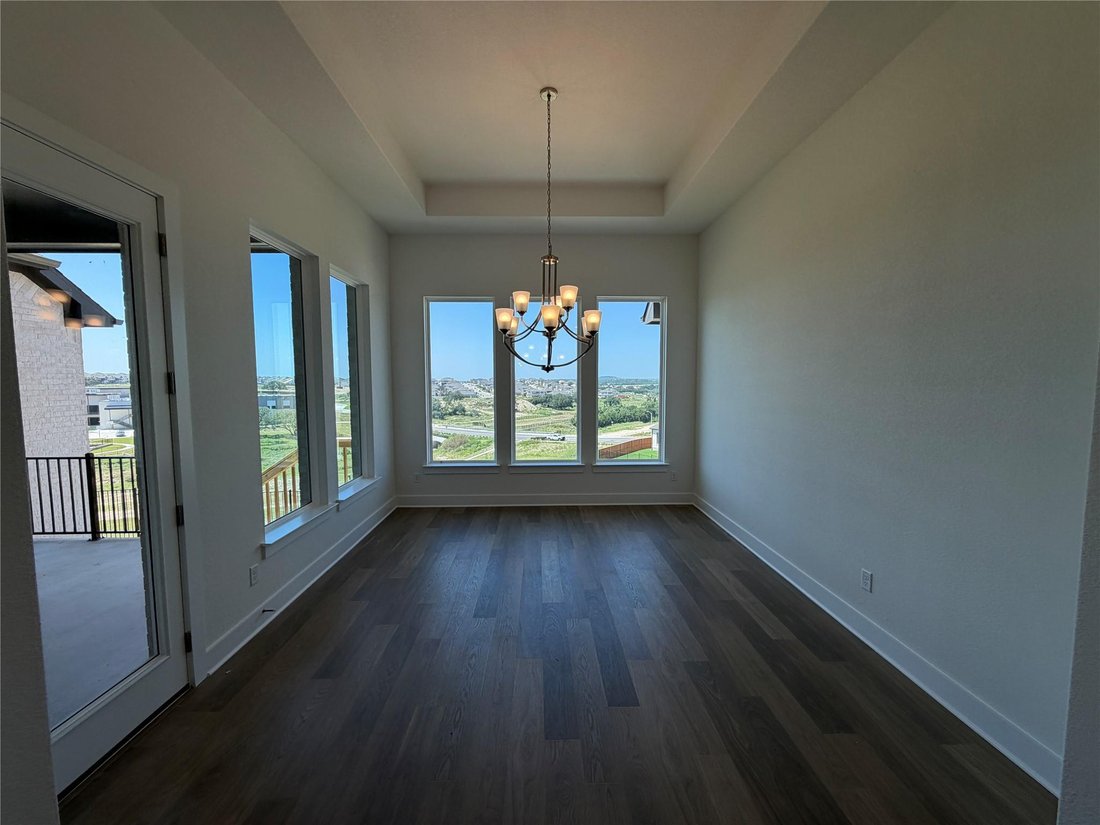 House in Liberty Hill, Texas, United States 4 - 17758679